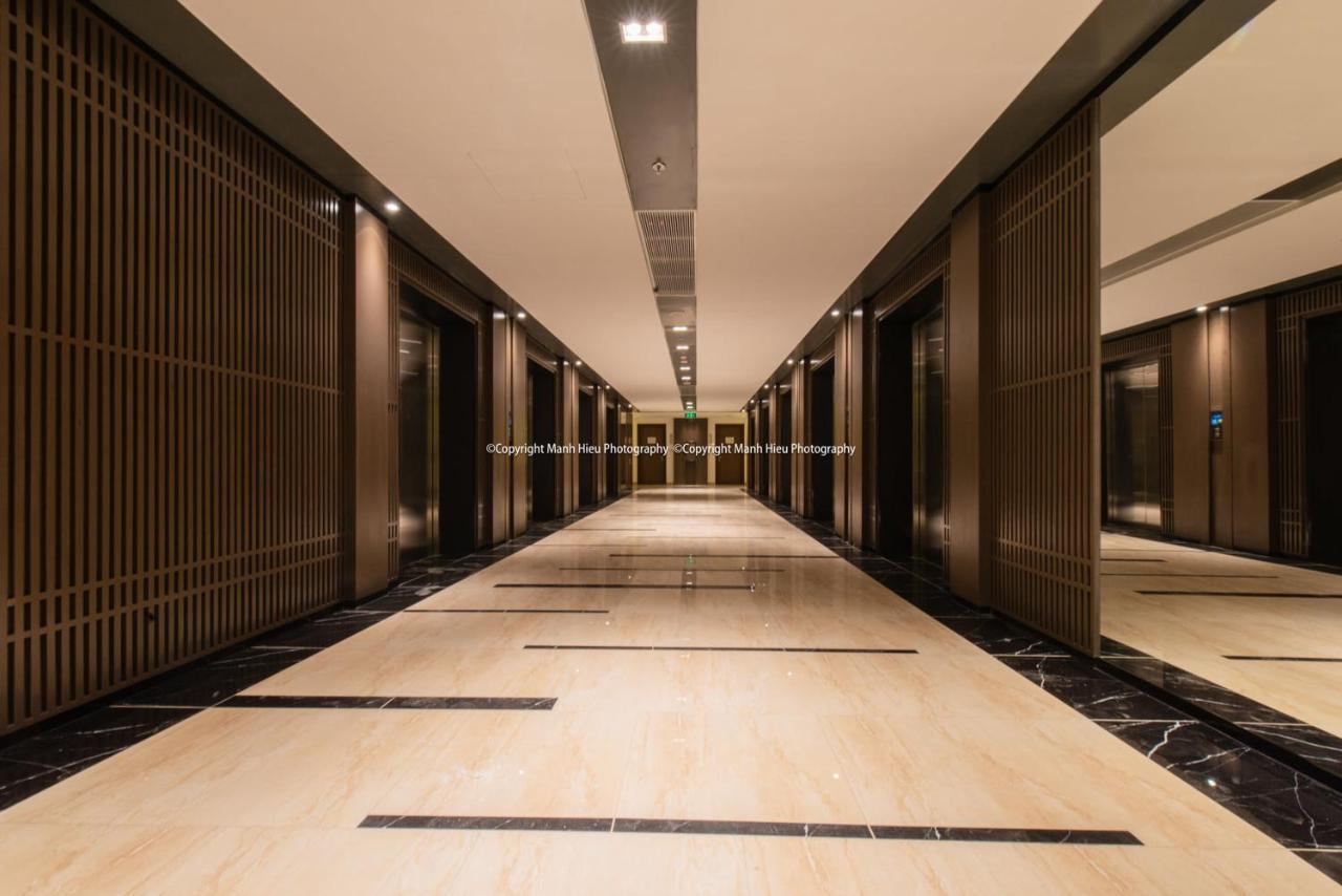 Mysea Panorama Nha Trang Superview Apartments 外观 照片