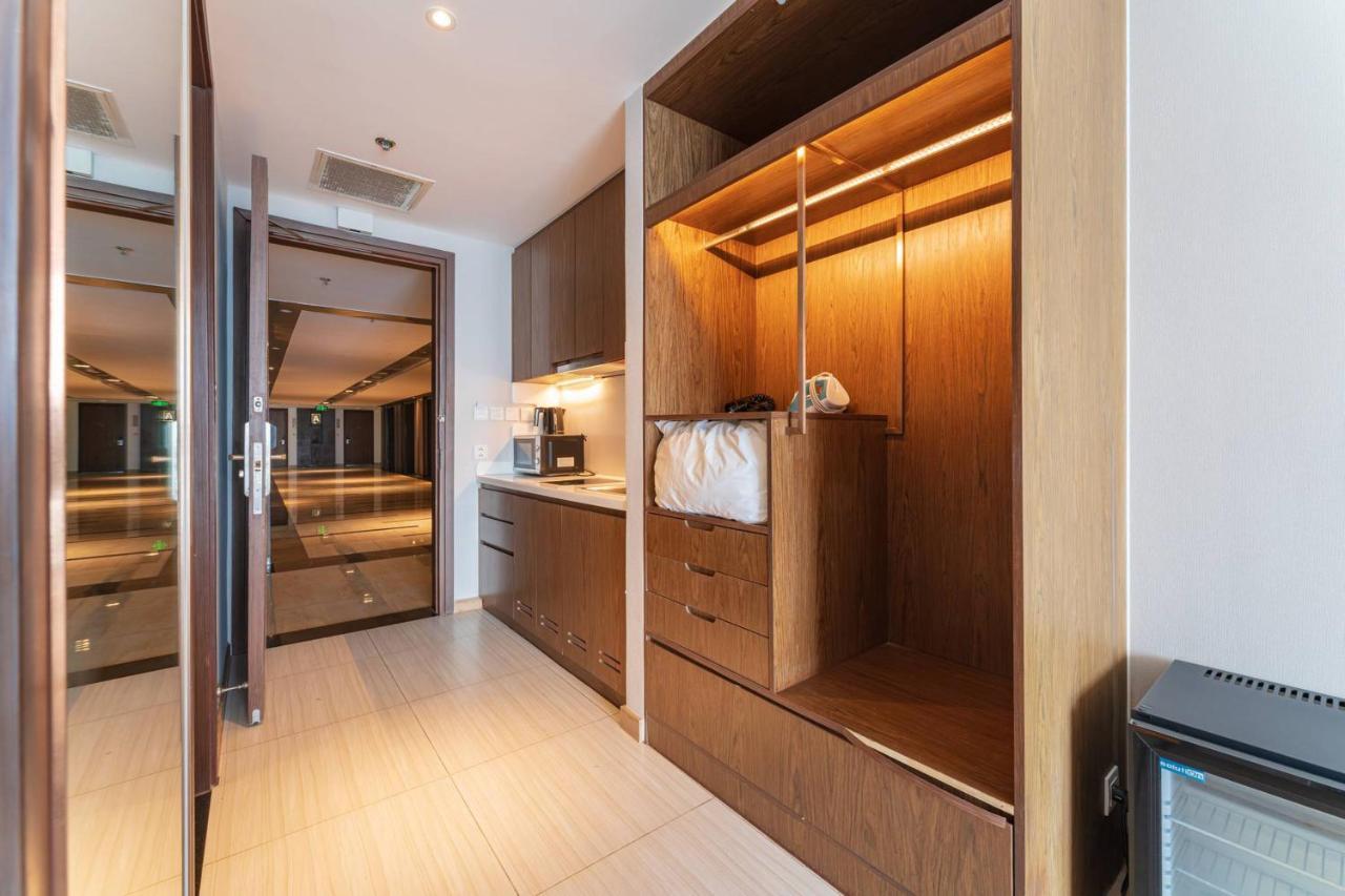 Mysea Panorama Nha Trang Superview Apartments 外观 照片