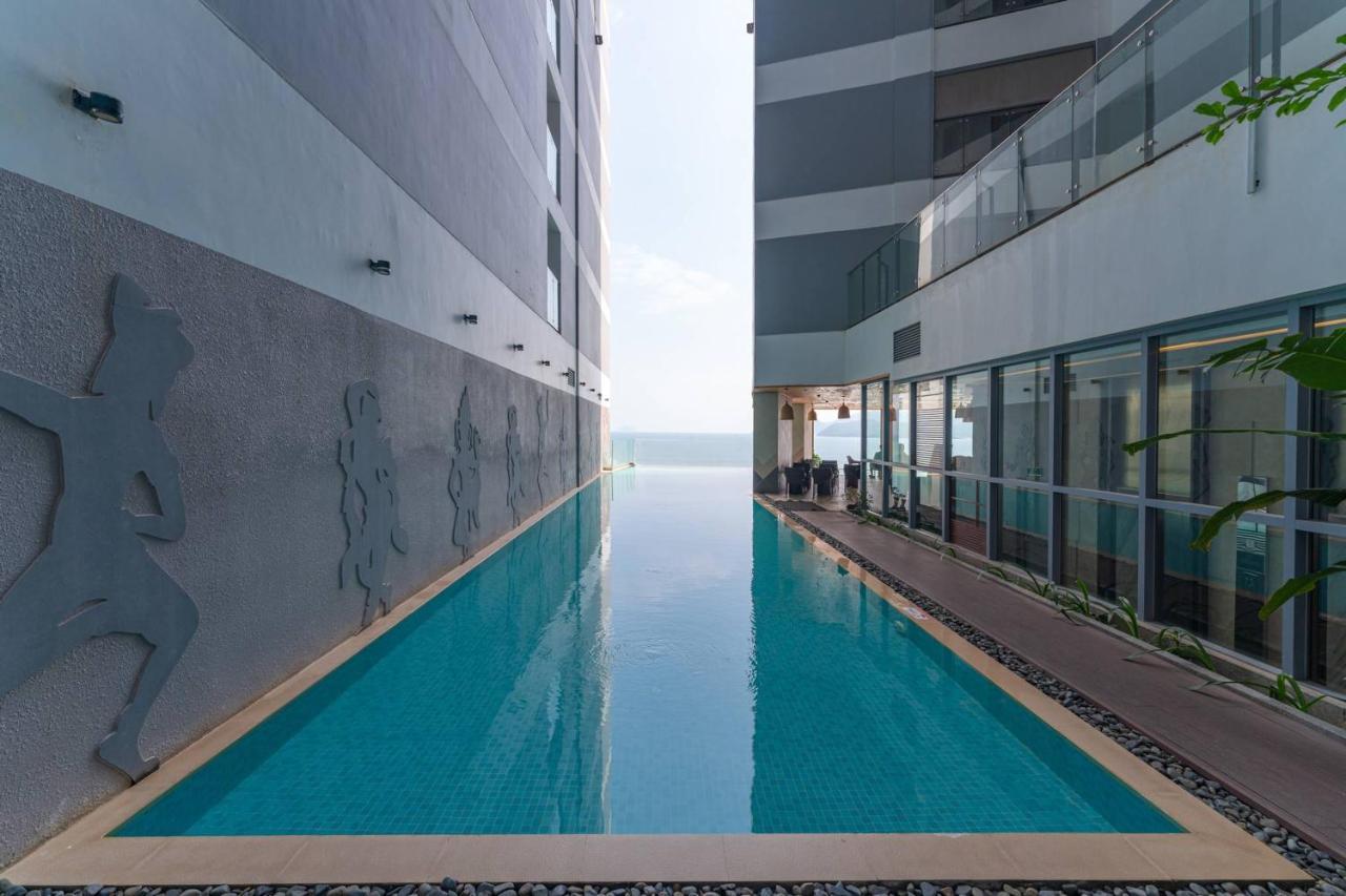 Mysea Panorama Nha Trang Superview Apartments 外观 照片