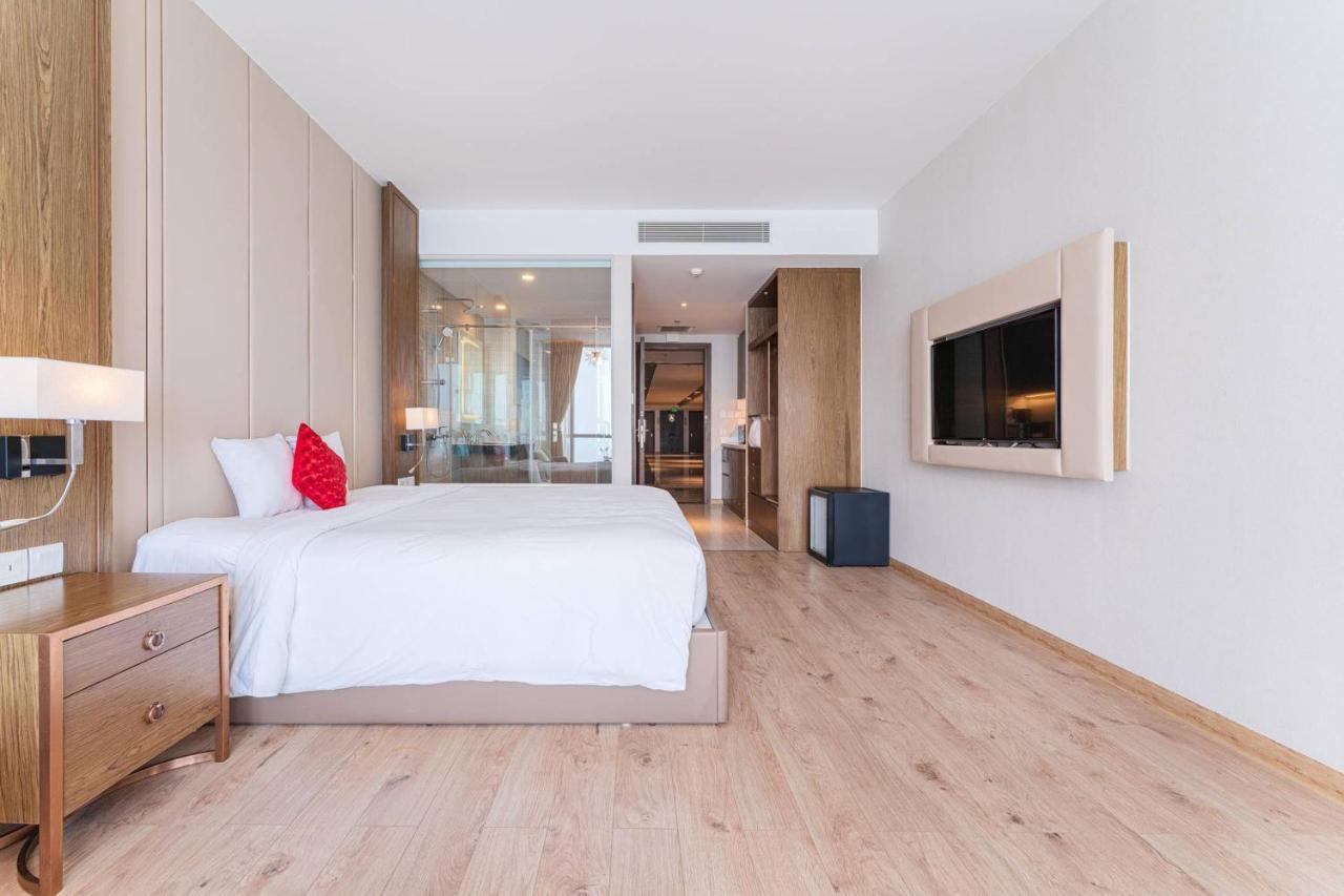 Mysea Panorama Nha Trang Superview Apartments 外观 照片