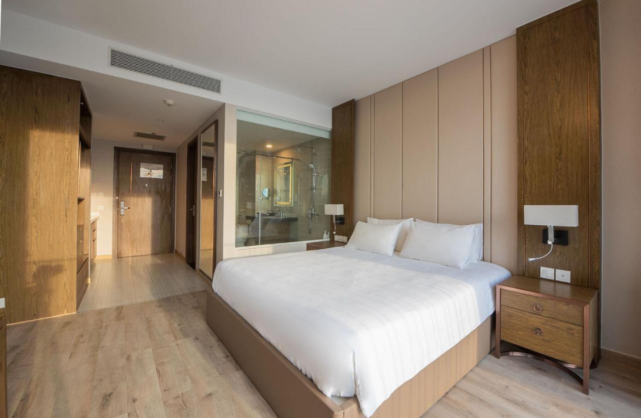 Mysea Panorama Nha Trang Superview Apartments 外观 照片