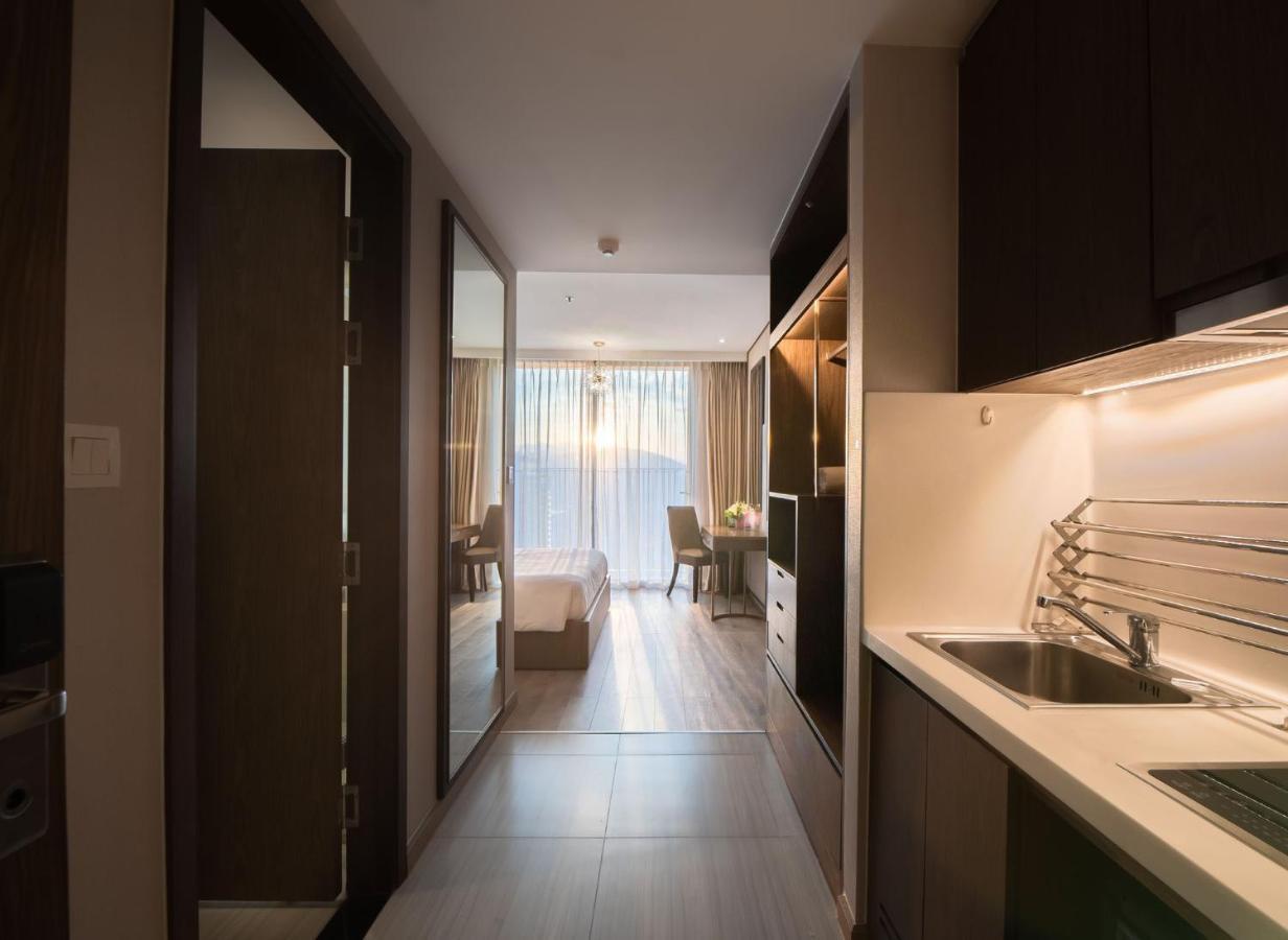 Mysea Panorama Nha Trang Superview Apartments 外观 照片