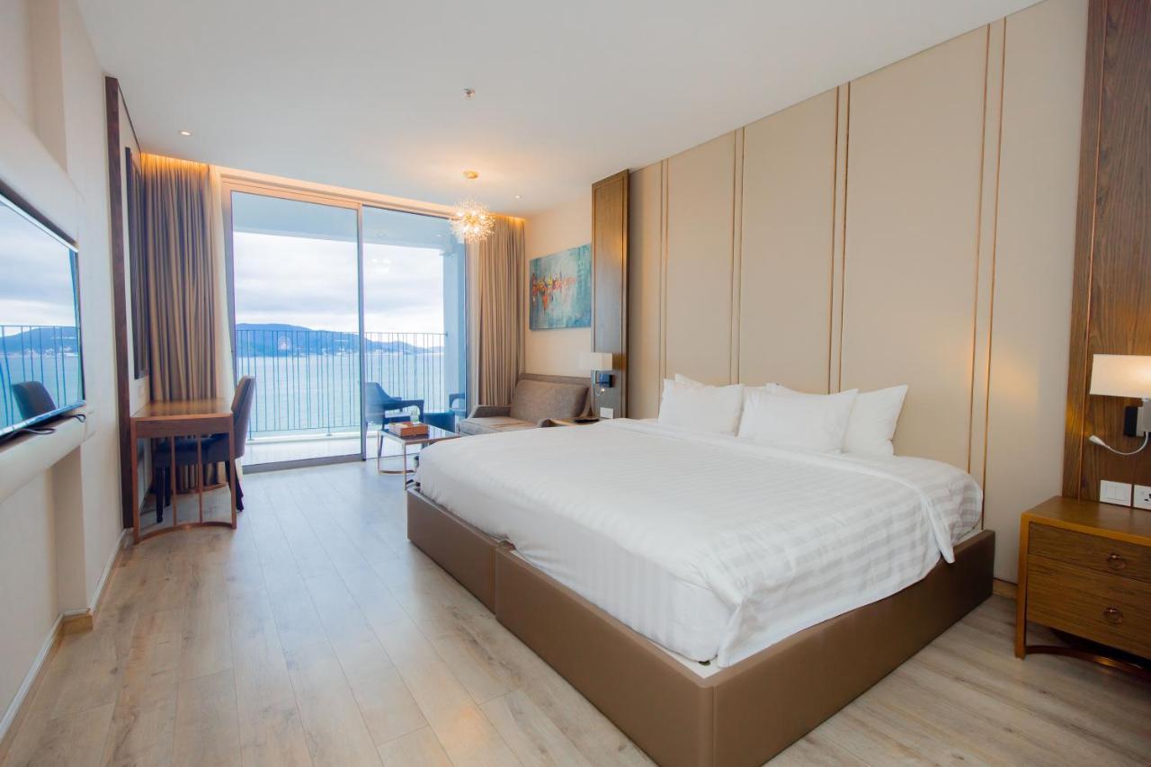 Mysea Panorama Nha Trang Superview Apartments 外观 照片
