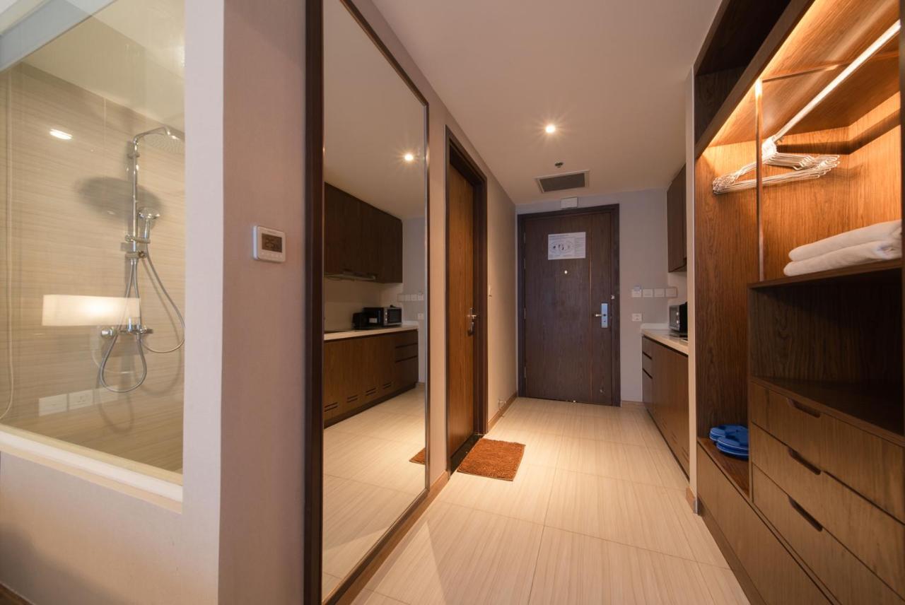 Mysea Panorama Nha Trang Superview Apartments 外观 照片