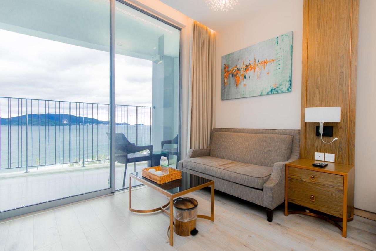 Mysea Panorama Nha Trang Superview Apartments 外观 照片