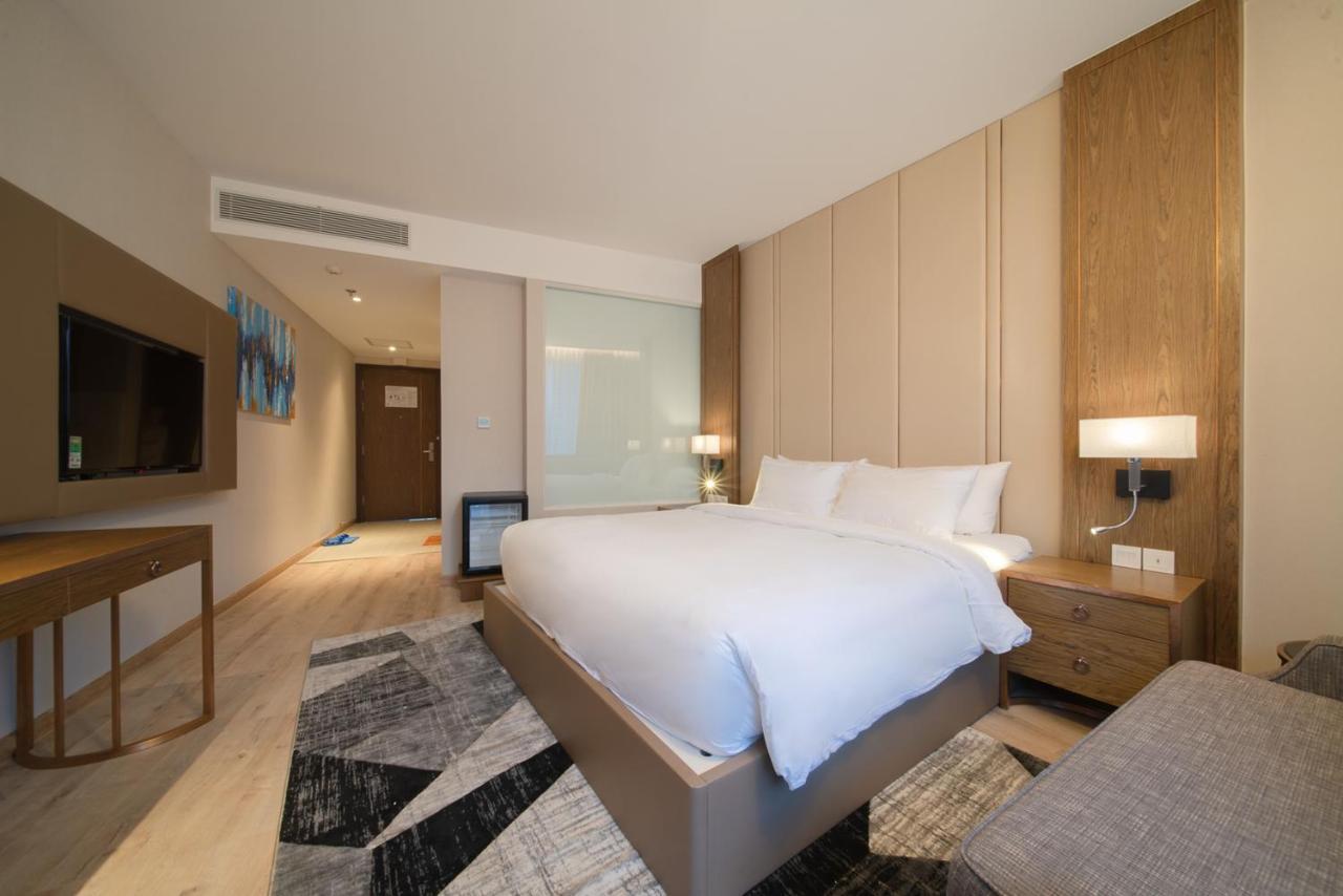 Mysea Panorama Nha Trang Superview Apartments 外观 照片