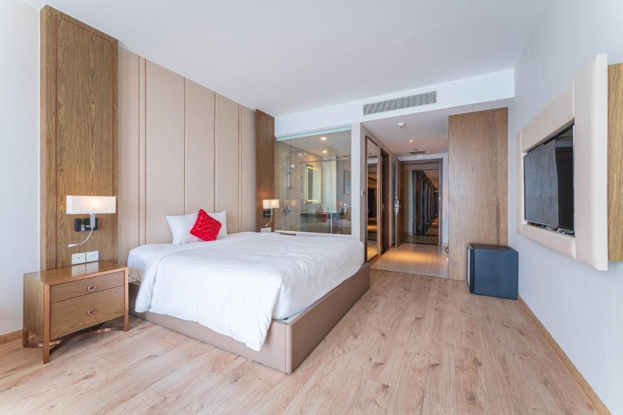 Mysea Panorama Nha Trang Superview Apartments 外观 照片