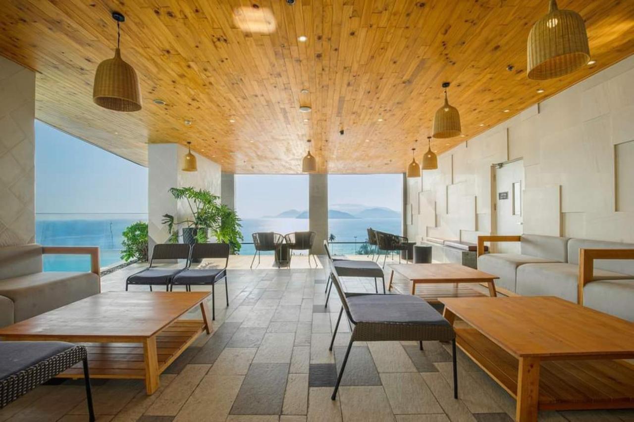 Mysea Panorama Nha Trang Superview Apartments 外观 照片