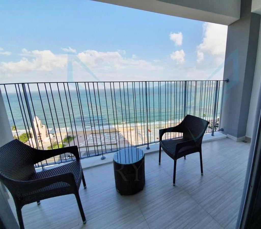 Mysea Panorama Nha Trang Superview Apartments 外观 照片